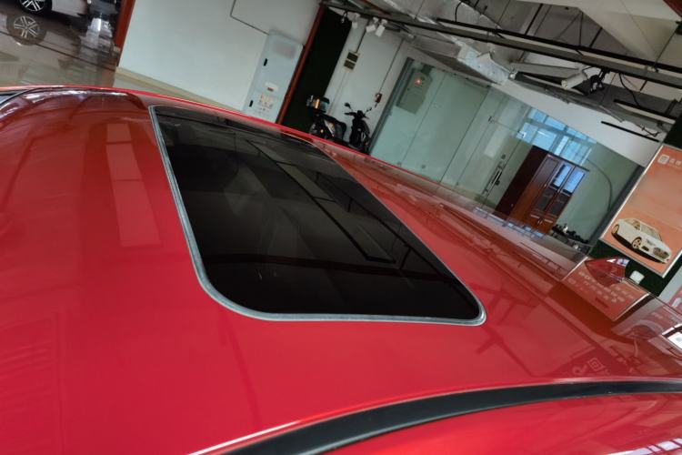 Used Mazda CX-5 2015 2.0L Automatic Two-Wheel Drive Urban Version