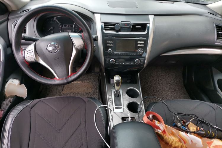 Used Nissan Teana 2013 2.0L XL Comfort Edition