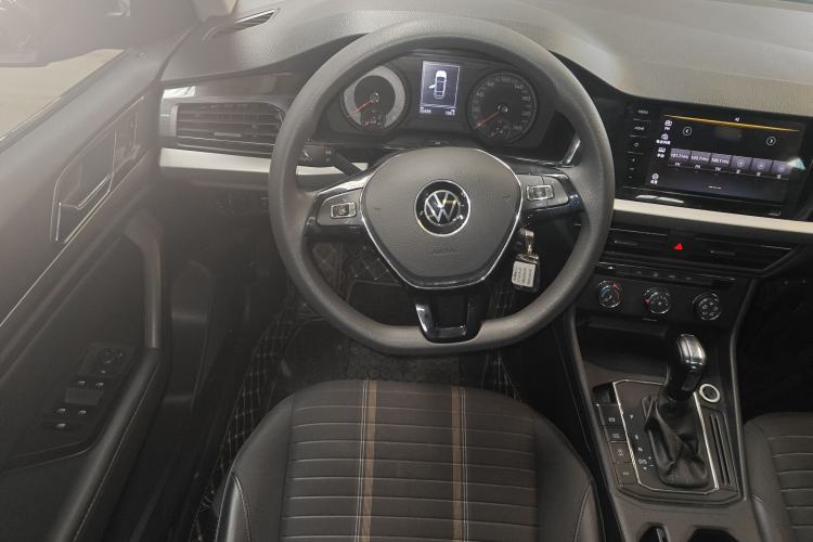 Used Volkswagen Lavida 2021 280TSI DSG Comfort Edition