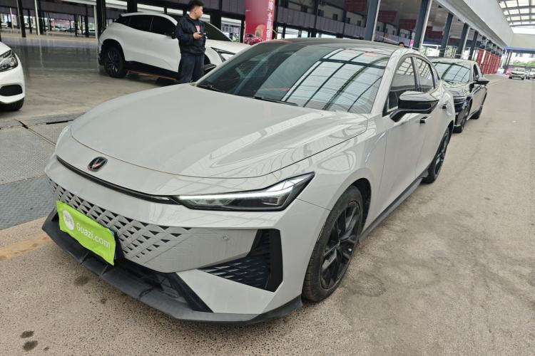 Used CHANGAN UNI-V 2024 1.5T Prestige Edition