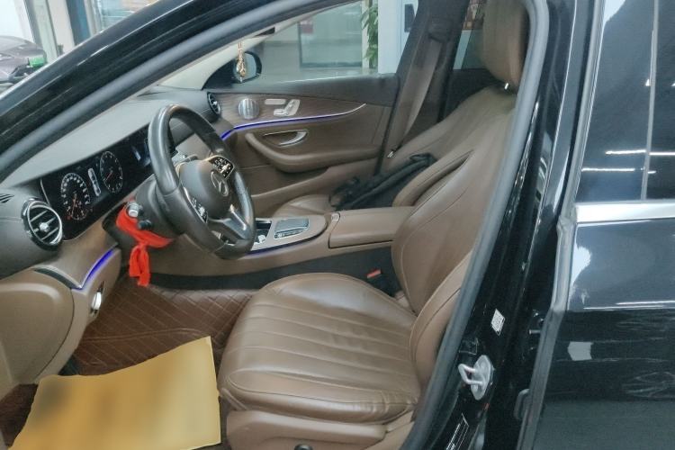 Used Mercedes-Benz E-Class 2020 Restyled E 300 L Exclusive Edition
