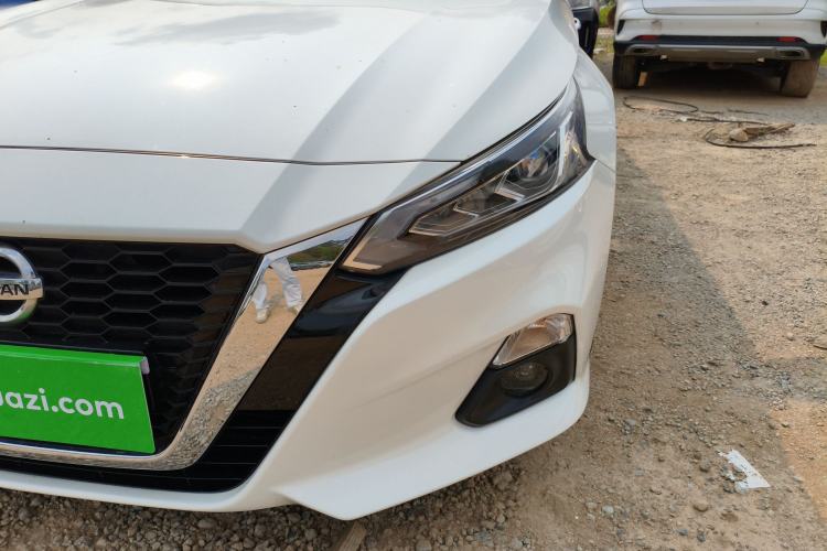 Used Nissan Teana 2019 2.0L XL Comfort Edition Left Front Headlight