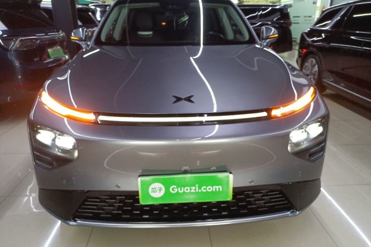 Used XPeng G9 2022 650 Performance Edition Max
