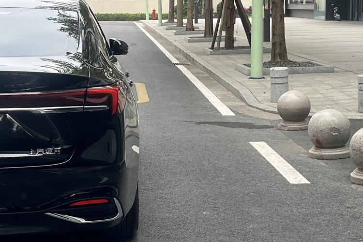 Used Buick LaCrosse 2023 Restyled 25T Cross-Country Edition Exterior 11