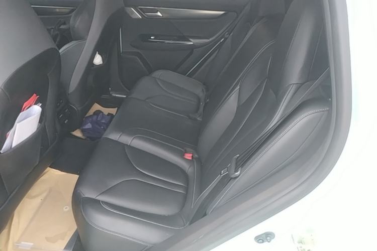 Used XPeng G3 2021 G3i 460G
