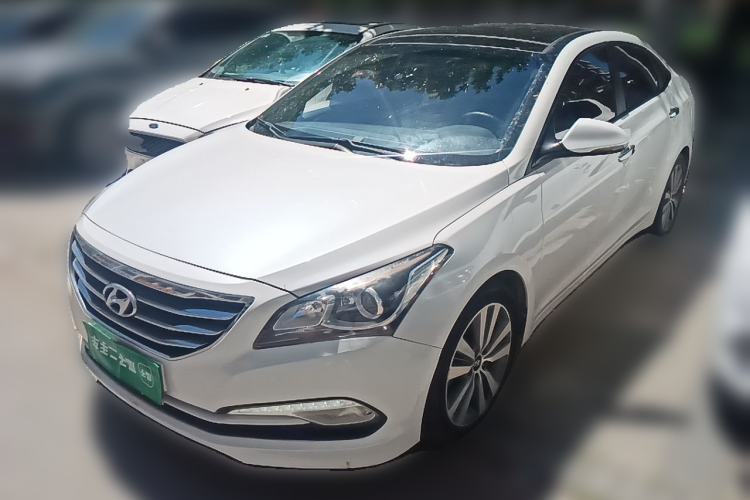 Used Hyundai Mistra 2014 1.8L Automatic Deluxe DLX Model Guazi used car, China used car export, Used car for sale, Used cars, Cheapest cars for sale