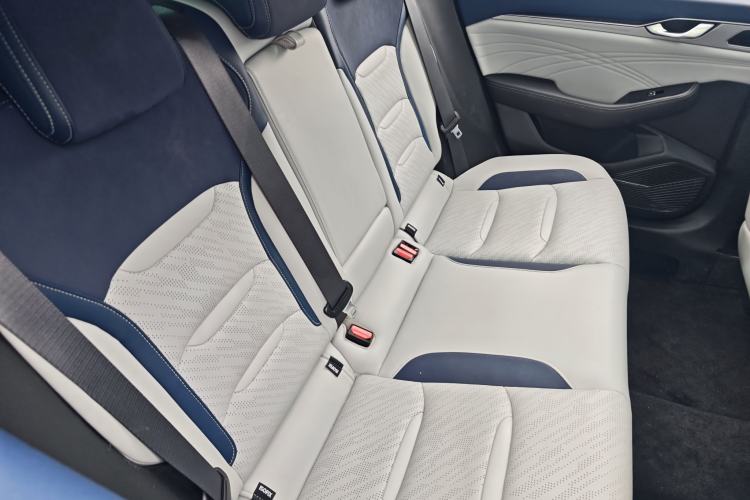 Used Geely Auto Preface 2021 Revised Version 2.0TD Luxury Edition