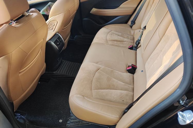 Used Buick LaCrosse 2019 28T Prestige Model
