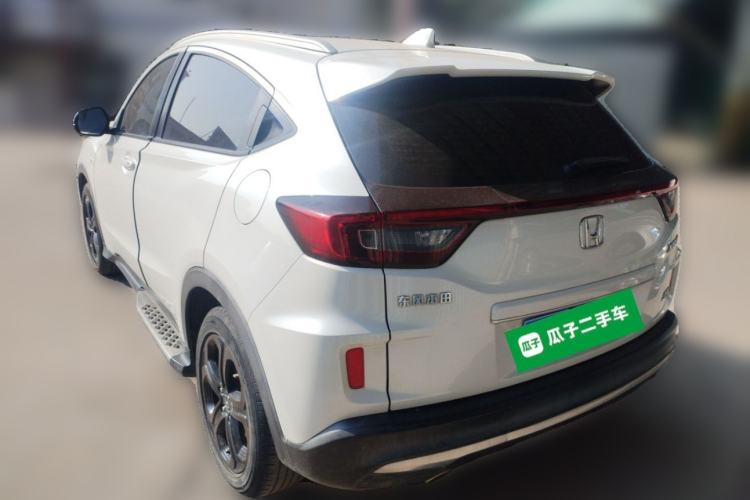 Used Honda XR-V 2021 220TURBO CVT Comfort Version Exterior 2