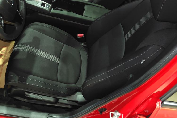 Used Honda Civic 2021 HATCHBACK 220TURBO CVT New Trendsetter
