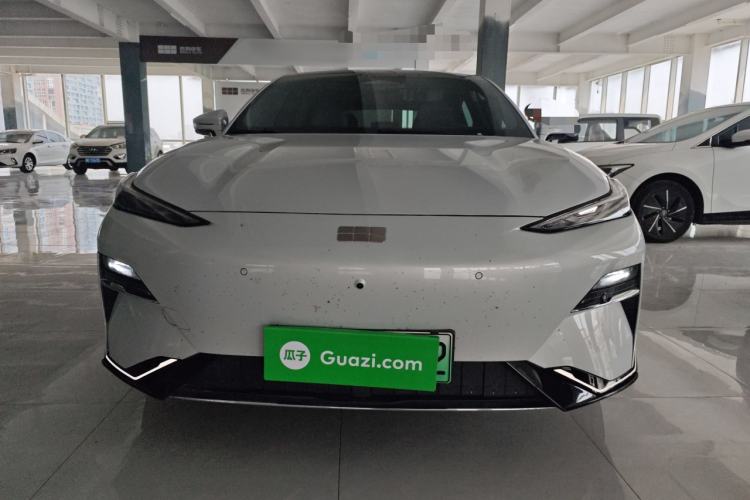 Used Geely Galaxy E8 2025 700 km Long-Range Intelligent Driving Version