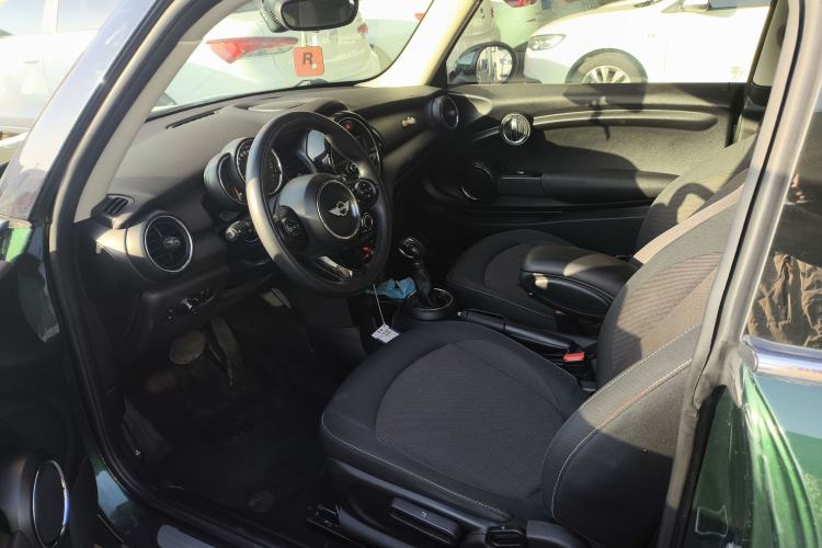 Used MINI MINI 2016 1.2T ONE Pioneer Edition
