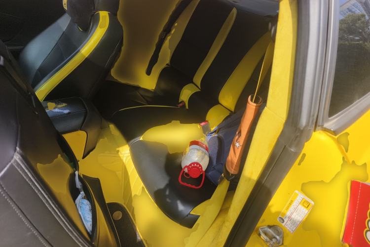 Used Chevrolet Camaro 2012 3.6L Legendary Performance Edition
