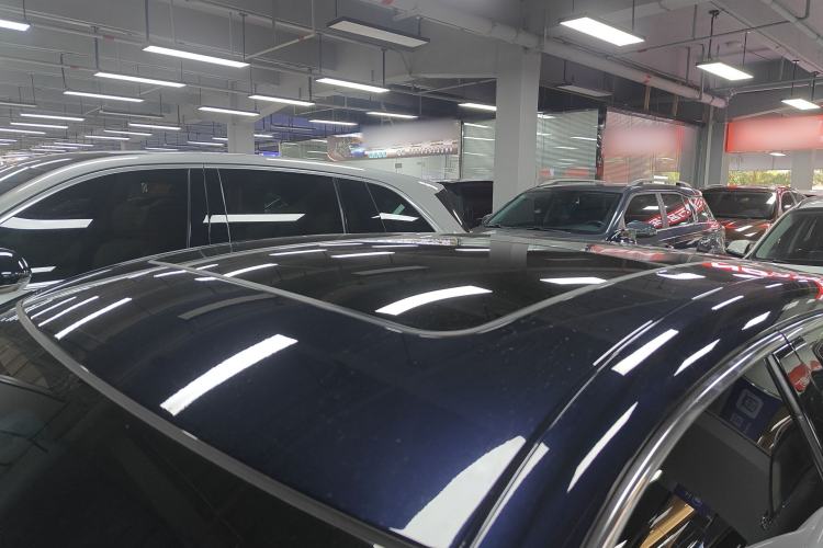 Used Honda Accord New Energy 2023 2.0L ePHEV Prestige Edition