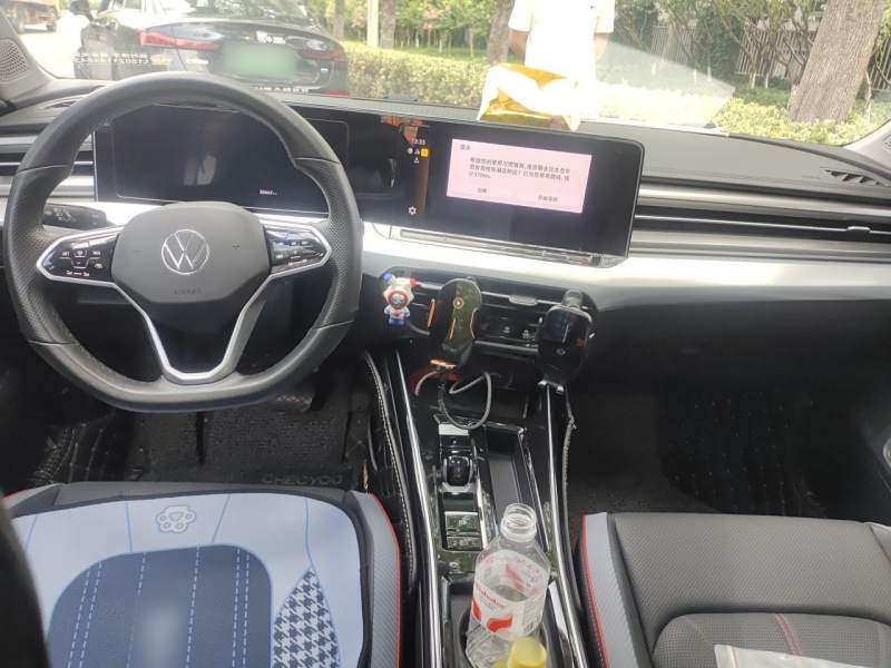 Used Volkswagen Lamando 2023 Lavida L 280TSI DSG Cool & Spicy Edition — 19
