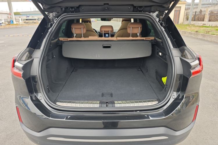 Used Nio ES6 2019 430 km Performance Version
