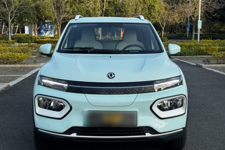 Used Dongfeng NAMMI EX1 2023 PRO Light Wind Edition Lightning Model Left Front Headlight