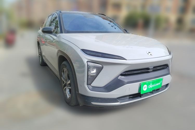 Used Nio ES6 2022 75 kWh Sport Edition
