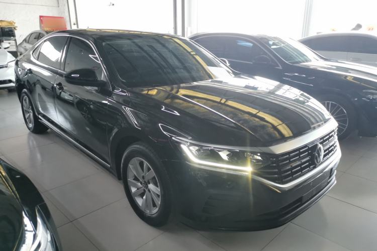 Used Volkswagen Passat 2024 280TSI Business Edition