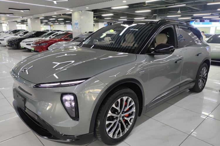 Used Nio ES6 2023 75 kWh