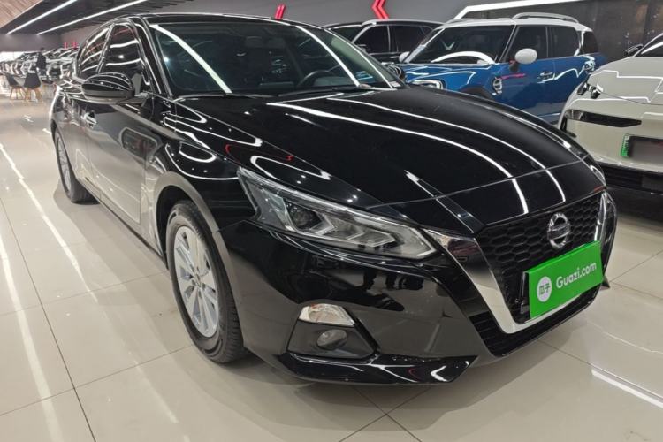 Used Nissan Teana 2020 2.0L XL Comfort Edition Exterior 1