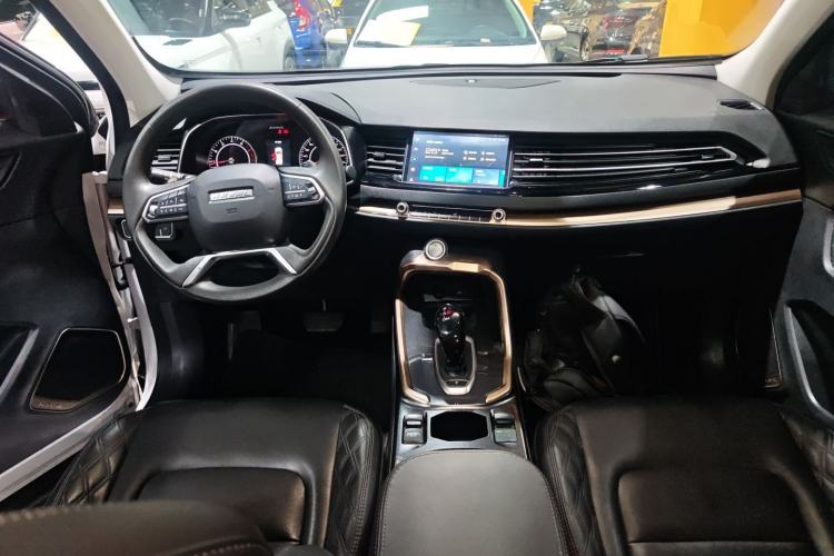 Used Haval H6 2021 1.5T Automatic Urban Edition