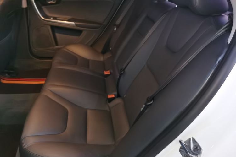 Used Volvo S60 2018 S60L T3 Smart Progress Edition