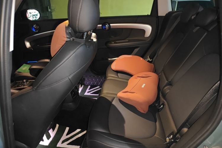 Used MINI Countryman 2021 1.5T COOPER ALL4 Connoisseur