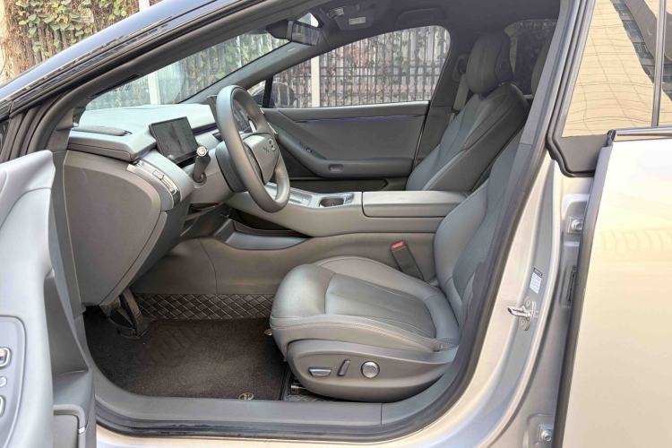 Used XPeng P7+ 2024 Long-Range Max
