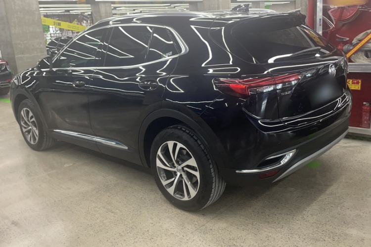 Used Buick Envision 2023 Encore S 552T Two-Wheel Drive Luxury Model