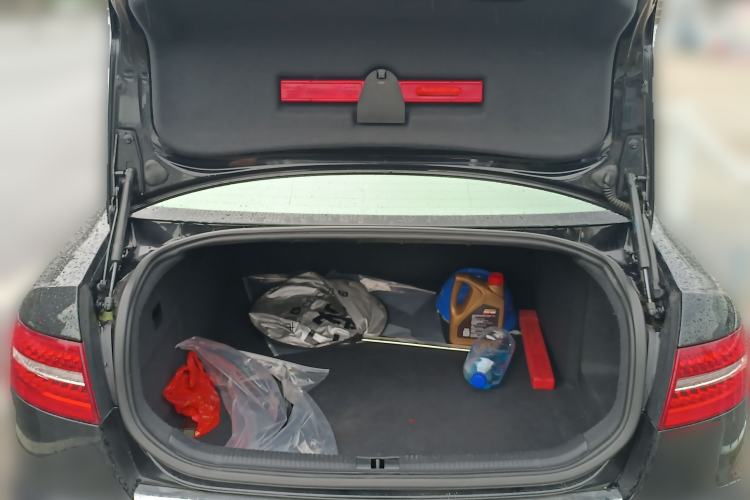 Used Audi A6L 2011 3.0 TFSI quattro Luxury Model