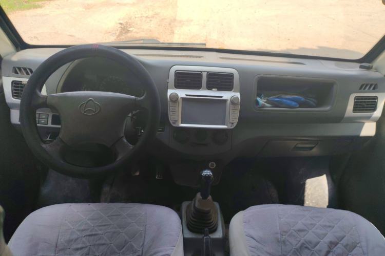 Used CHANGAN KAICHENG Xingguang 4500 2012 1.3L Base Version 4G13S1