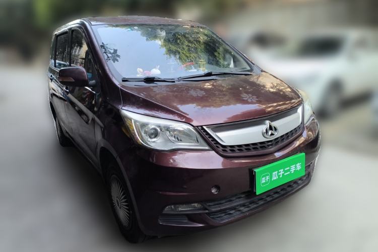 Used Oshan Olisway 2015 1.2L Manual Enjoyment Model
