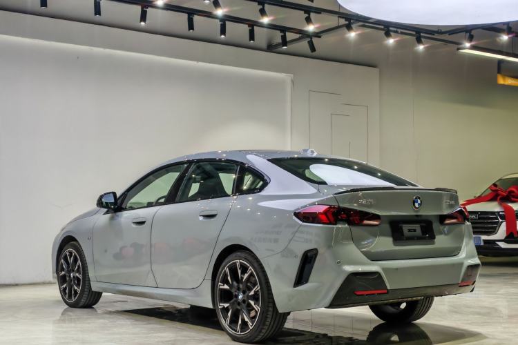 Used BMW 2 Series 2025 225L M Sport Night Edition Package