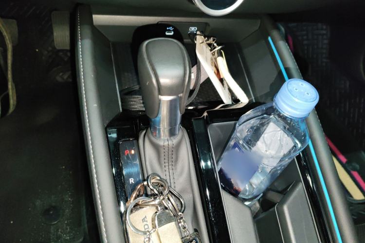 Used Honda Accord 2025 260TURBO Prestige Edition