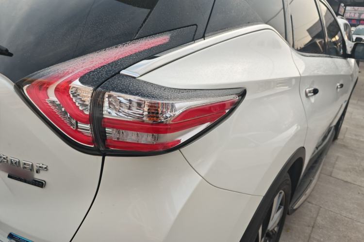 Used Nissan Murano 2021 2.5 S/C HEV XE Four-Wheel Drive Hybrid SmartConnect Prestige Edition
