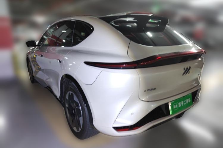 Used IM LS7 2023 90 kWh Elite Rear-Drive Version