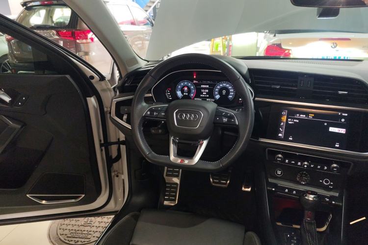 Used Audi Q3 Sportback 2020 45 TFSI quattro Fashion Edition
