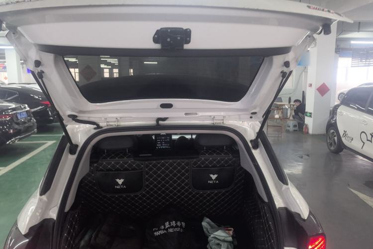 Used NETA V 2022 Pro Long-Range Smart Edition