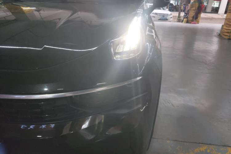 Used Lynk & Co 01 2021 2.0TD Two-Wheel-Drive Pro Trim