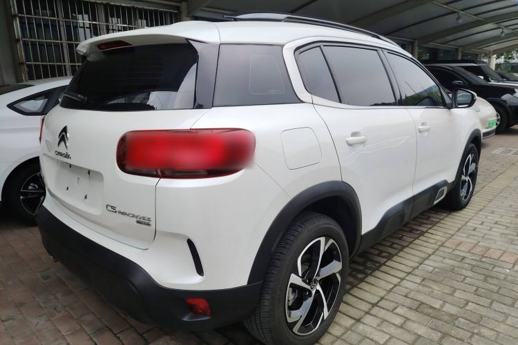 Used Citroen C5 AIRCROSS 2021 360THP Enjoyment Version