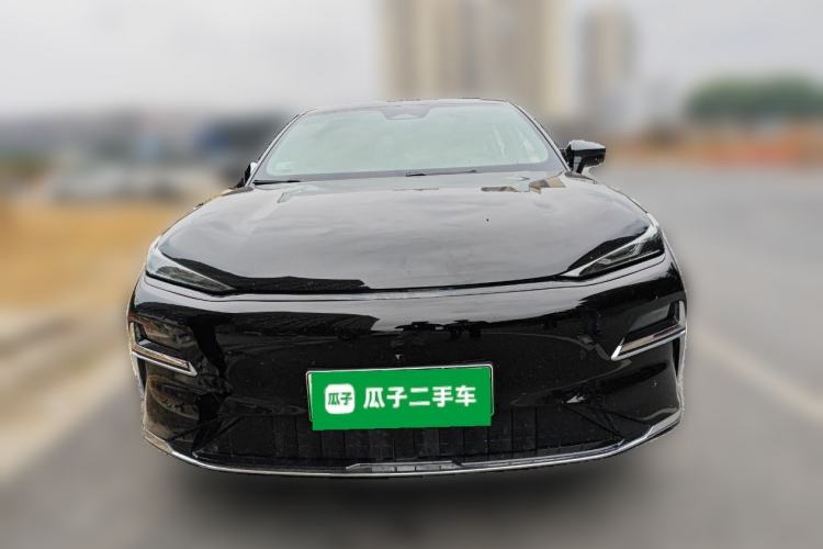 Used Geely Galaxy 8 2025 130km EM-i Deluxe Edition