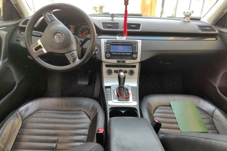 Used Volkswagen Magotan 2012 1.8TSI Luxury Model
