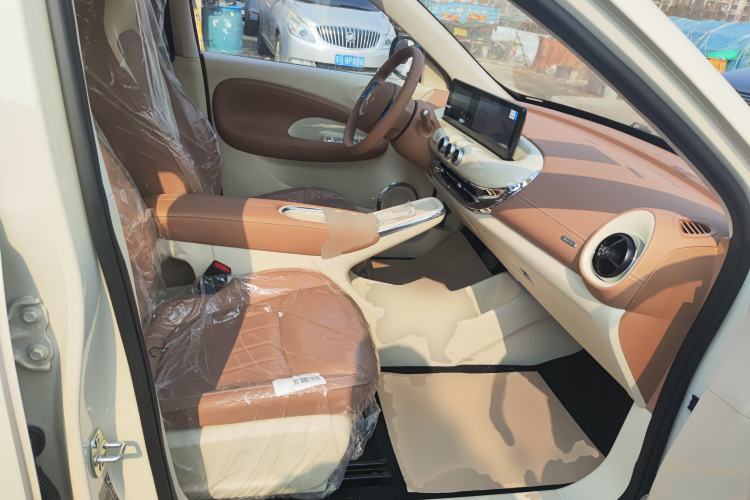 Used Wuling Bingo 2025 333 km Enjoyment Version