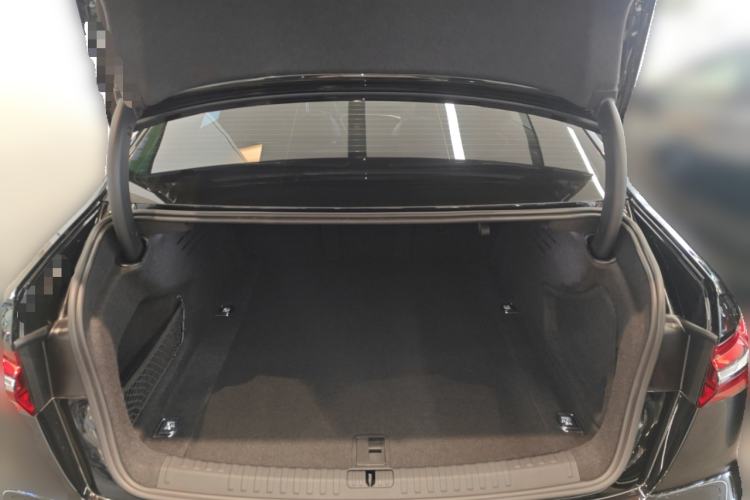 Used Audi A6L 2023 45 TFSI Prestige Dynamic Edition Trunk
