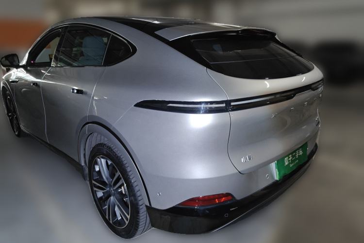 Used XPeng G6 2023 700 Four-Wheel Drive Performance Max