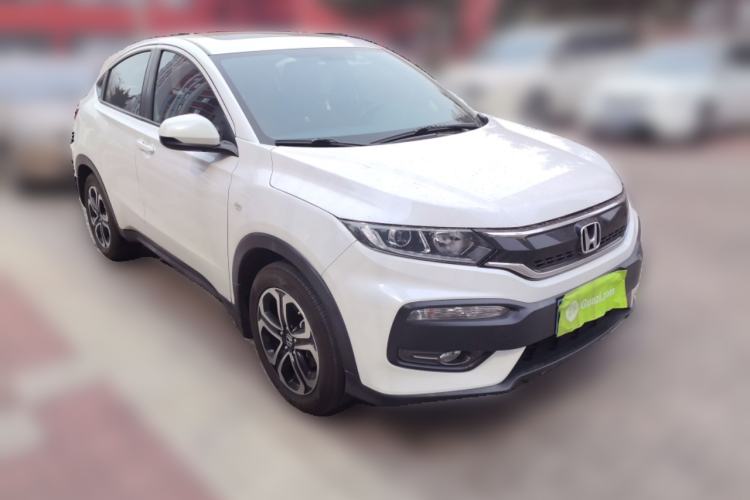 Used Honda XR-V 2015 1.8L EXi CVT Comfort Version
