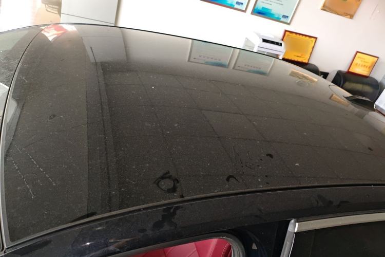 Used BMW 5 Series 2025 530Li Leading Model M Sport Package