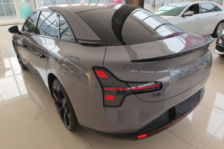 Used XPeng MONA M03 2024 620 with Ultra-Long Range