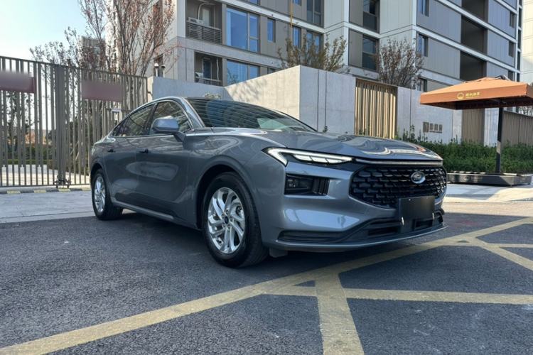 Used Ford Mondeo 2023 EcoBoost 180 Comfort Model
